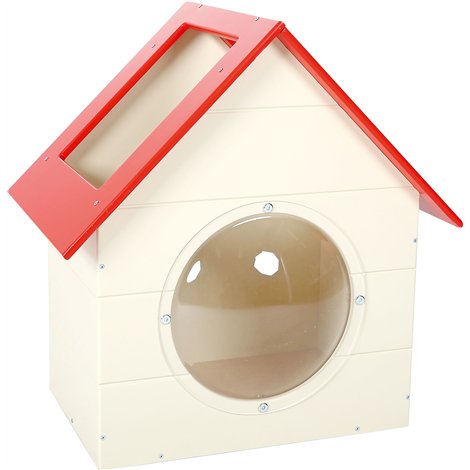 Cuite decorativa pentru depozitare jucarii, ideal gradinite, sala de asteptare copii - imagine 5